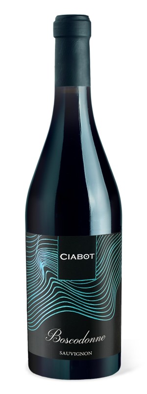 Sauvignon Boscodonne Black