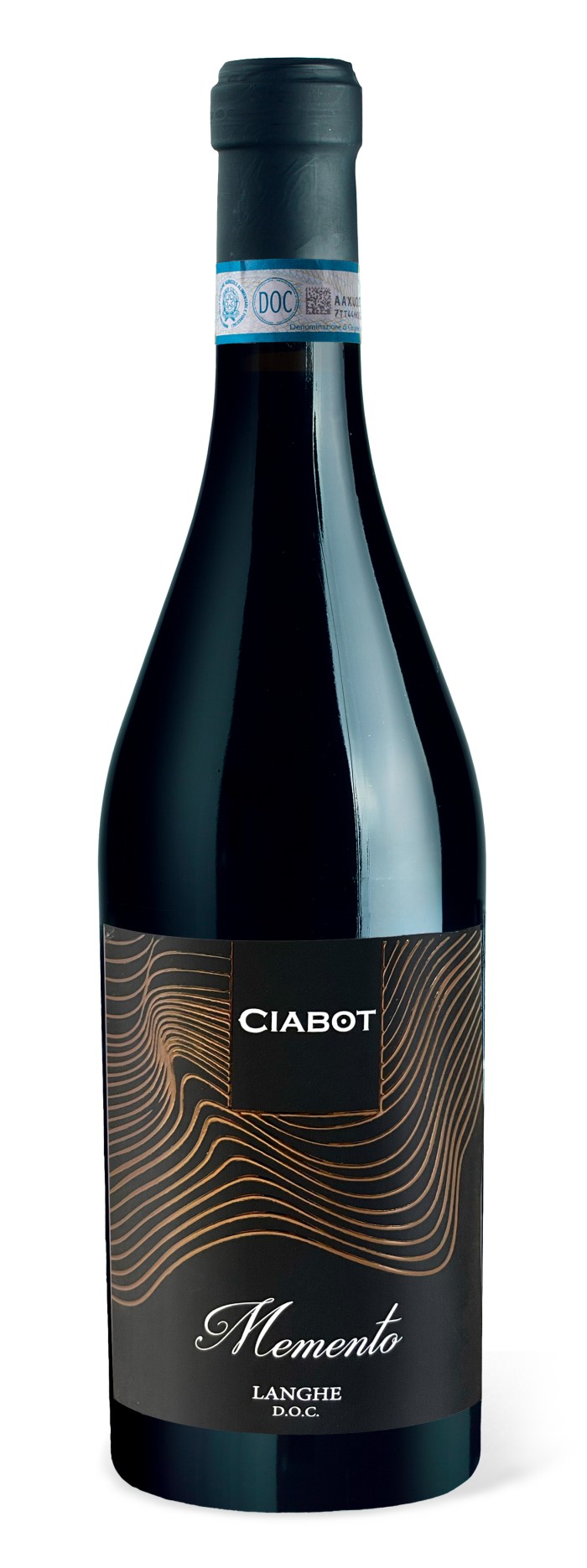 Memento Langhe DOC Black Memento Langhe DOC Black