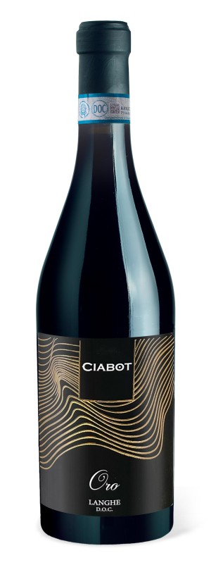 Oro Langhe DOC Black