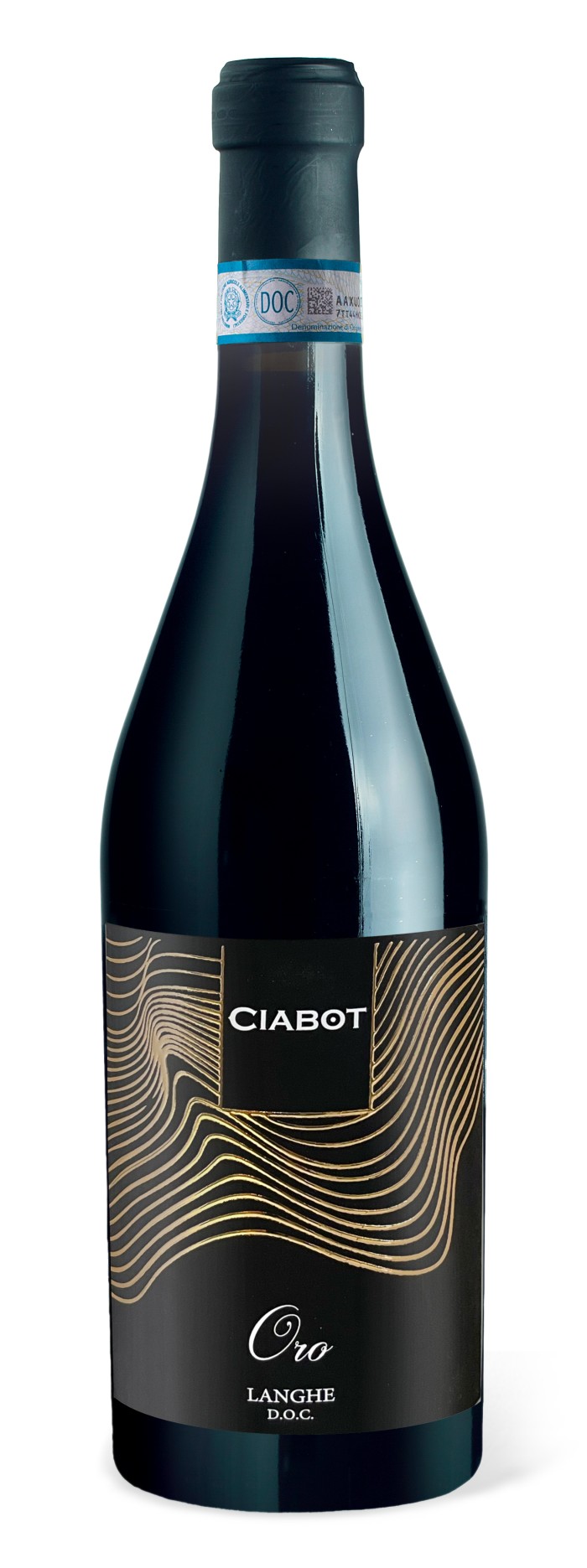 Oro Langhe DOC Black