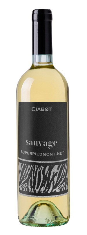 Sauvage Bianco