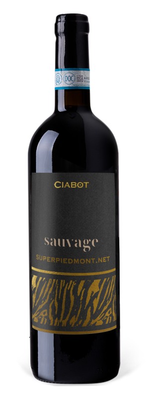 Sauvage Rosso